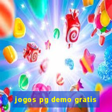 jogos pg demo gratis