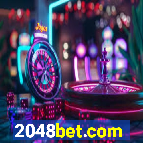 2048bet.com