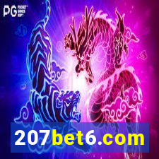 207bet6.com