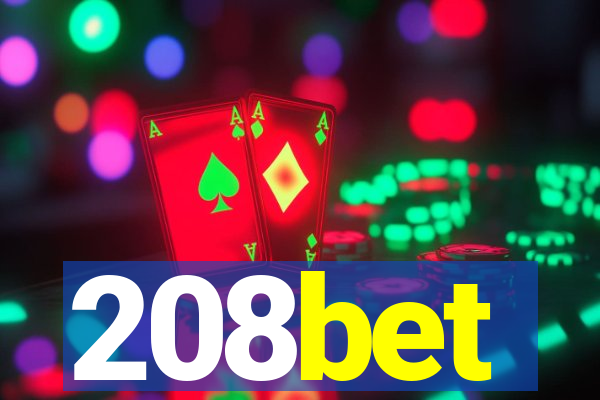 208bet