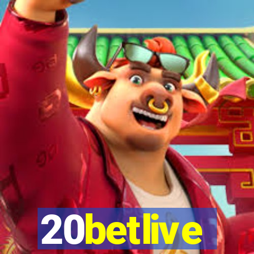 20betlive