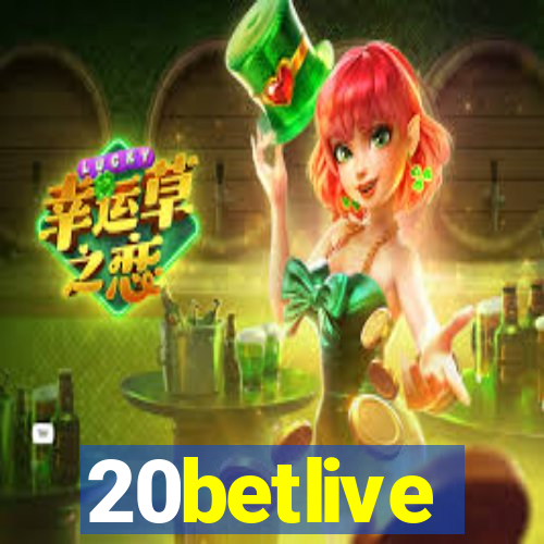 20betlive