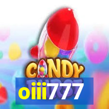 oiii777