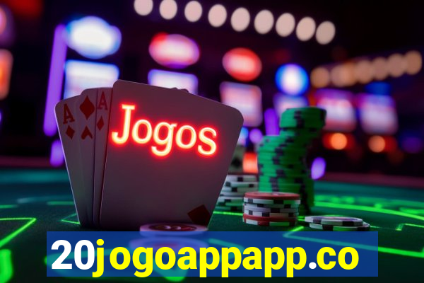 20jogoappapp.com