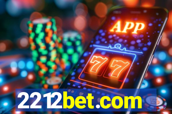 2212bet.com