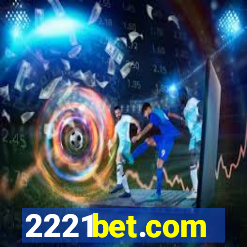 2221bet.com