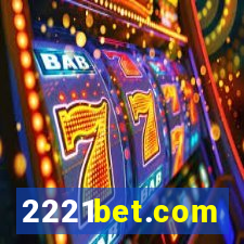 2221bet.com