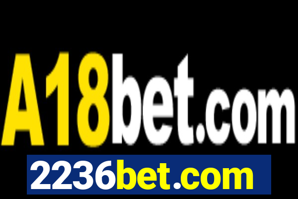 2236bet.com