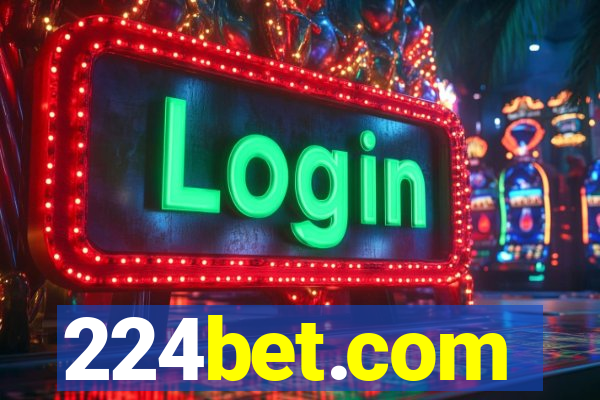 224bet.com