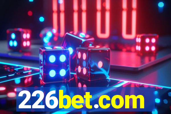 226bet.com