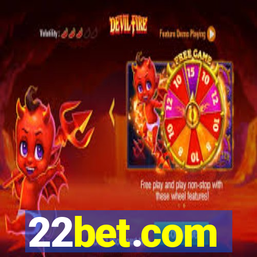 22bet.com