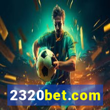 2320bet.com