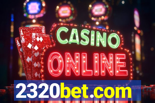 2320bet.com