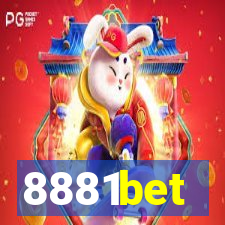 8881bet