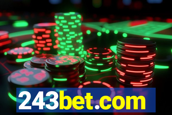 243bet.com