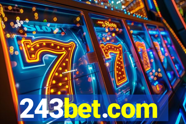 243bet.com