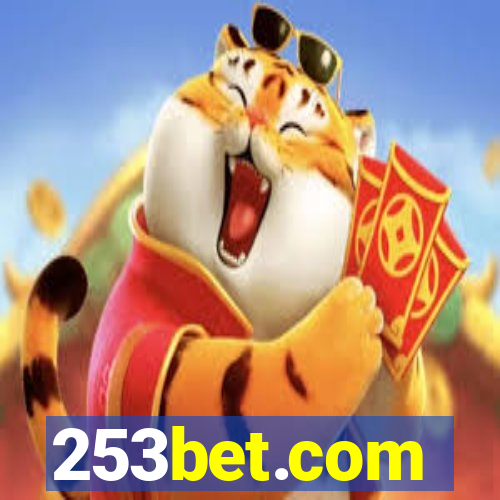 253bet.com