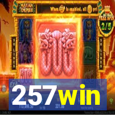 257win