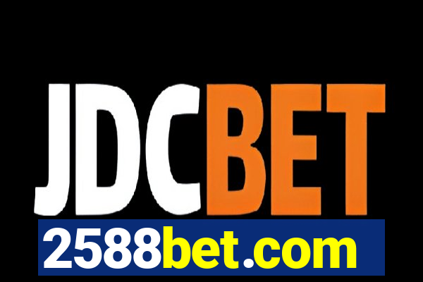 2588bet.com