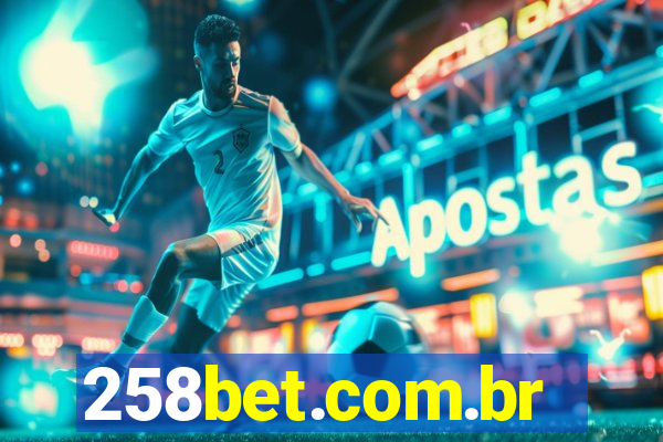 258bet.com.br