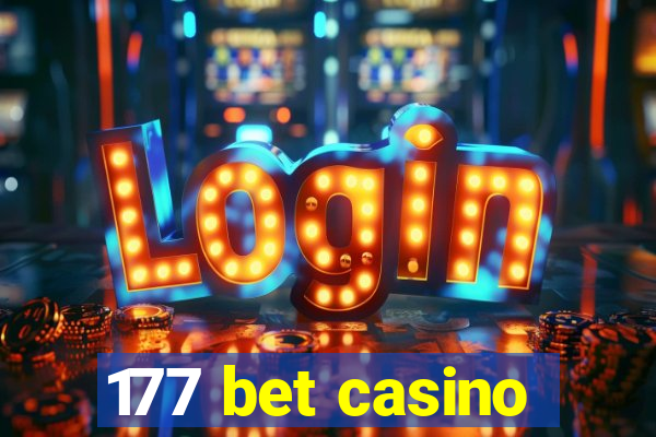 177 bet casino