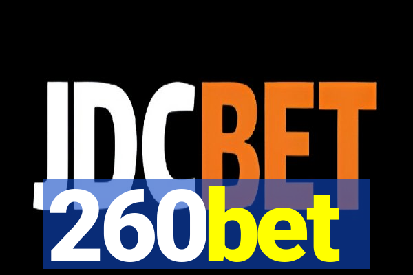 260bet