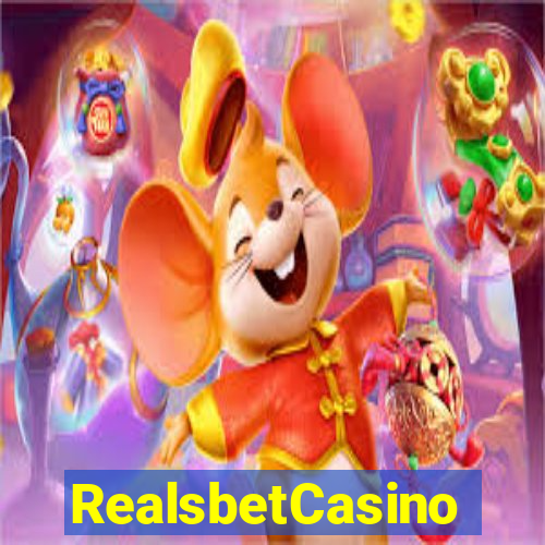 RealsbetCasino