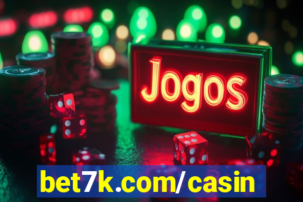 bet7k.com/casino/pgsoft/fortune-tiger