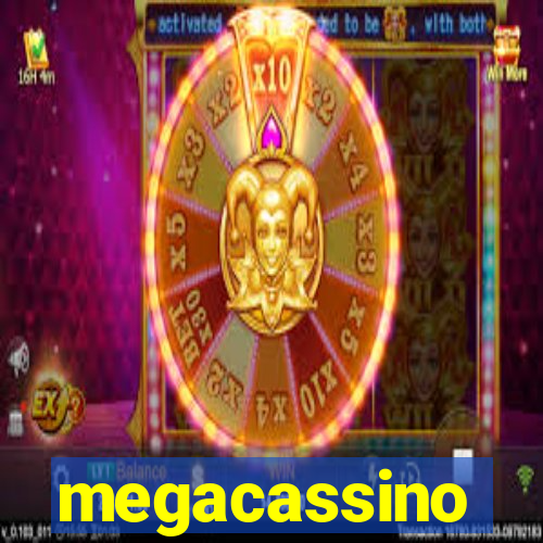 megacassino