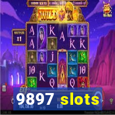 9897 slots