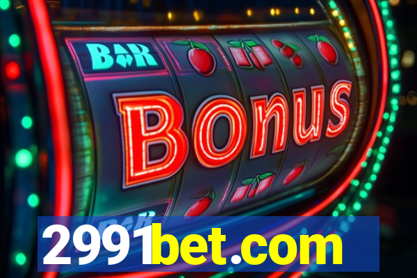 2991bet.com