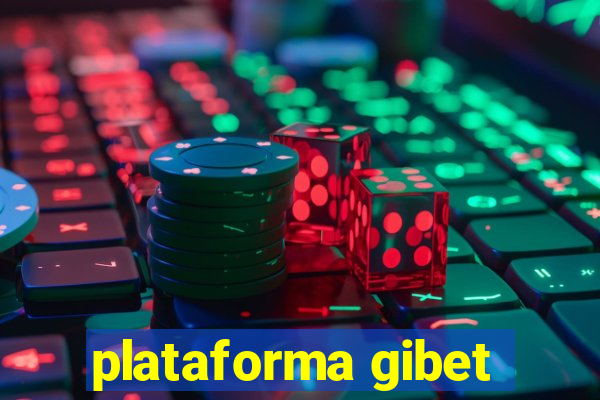 plataforma gibet