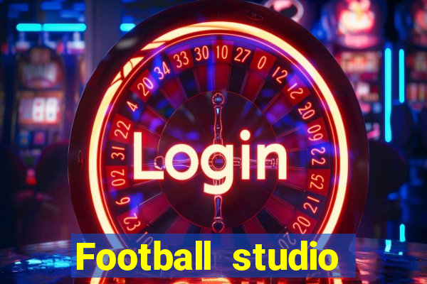 Football studio demo football studios