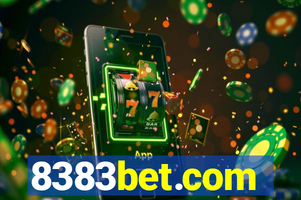 8383bet.com