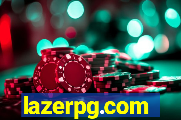 lazerpg.com