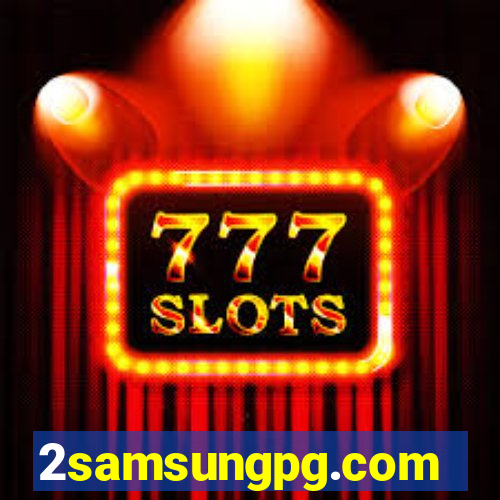 2samsungpg.com