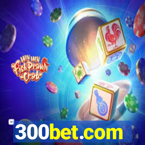 300bet.com