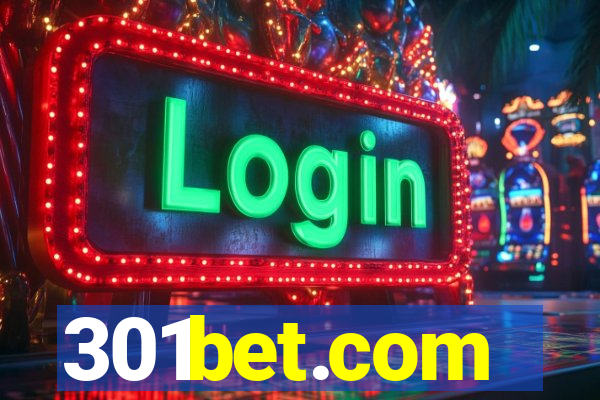 301bet.com