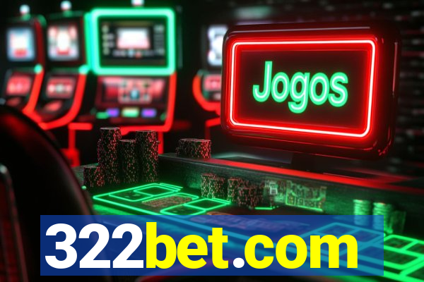 322bet.com