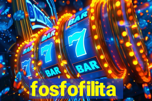 fosfofilita