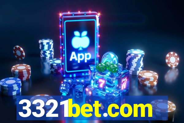 3321bet.com