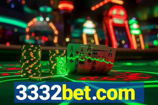 3332bet.com