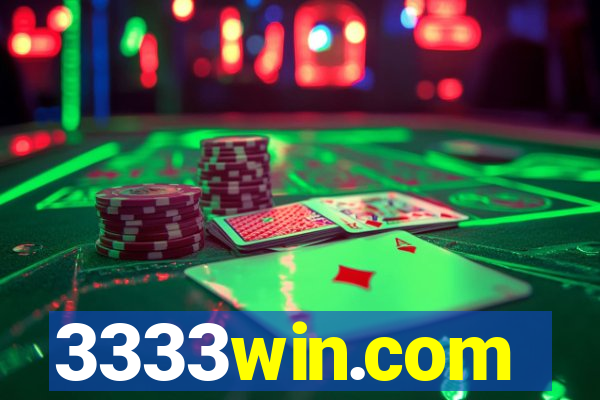 3333win.com