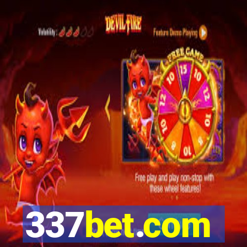 337bet.com