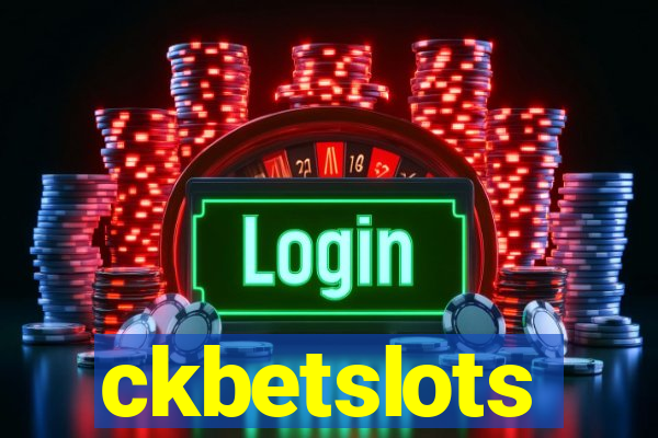 ckbetslots