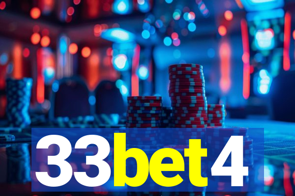 33bet4