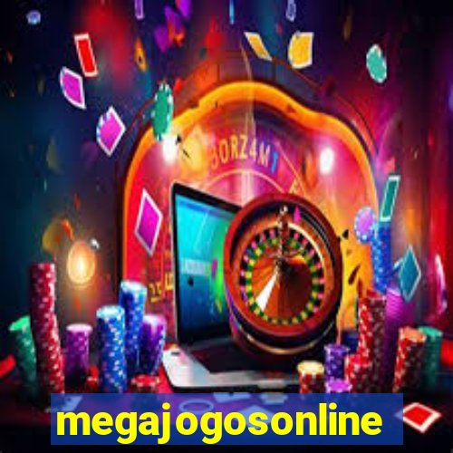 megajogosonline