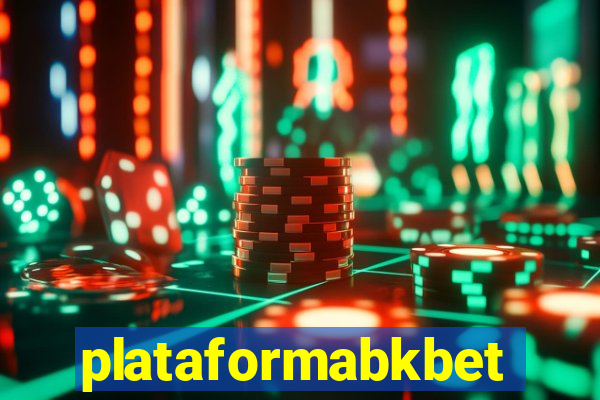 plataformabkbet.com