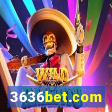 3636bet.com