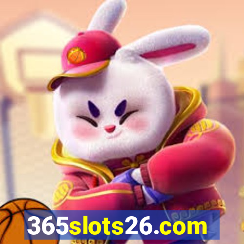 365slots26.com